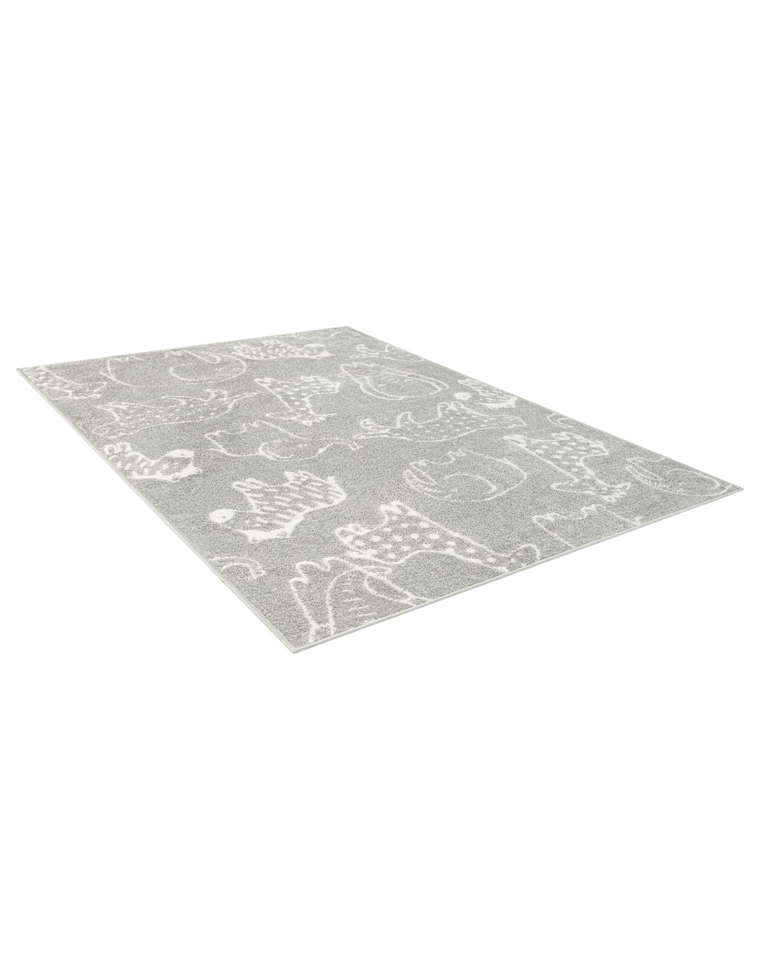 5' x 7' Whimsy Kids Rug