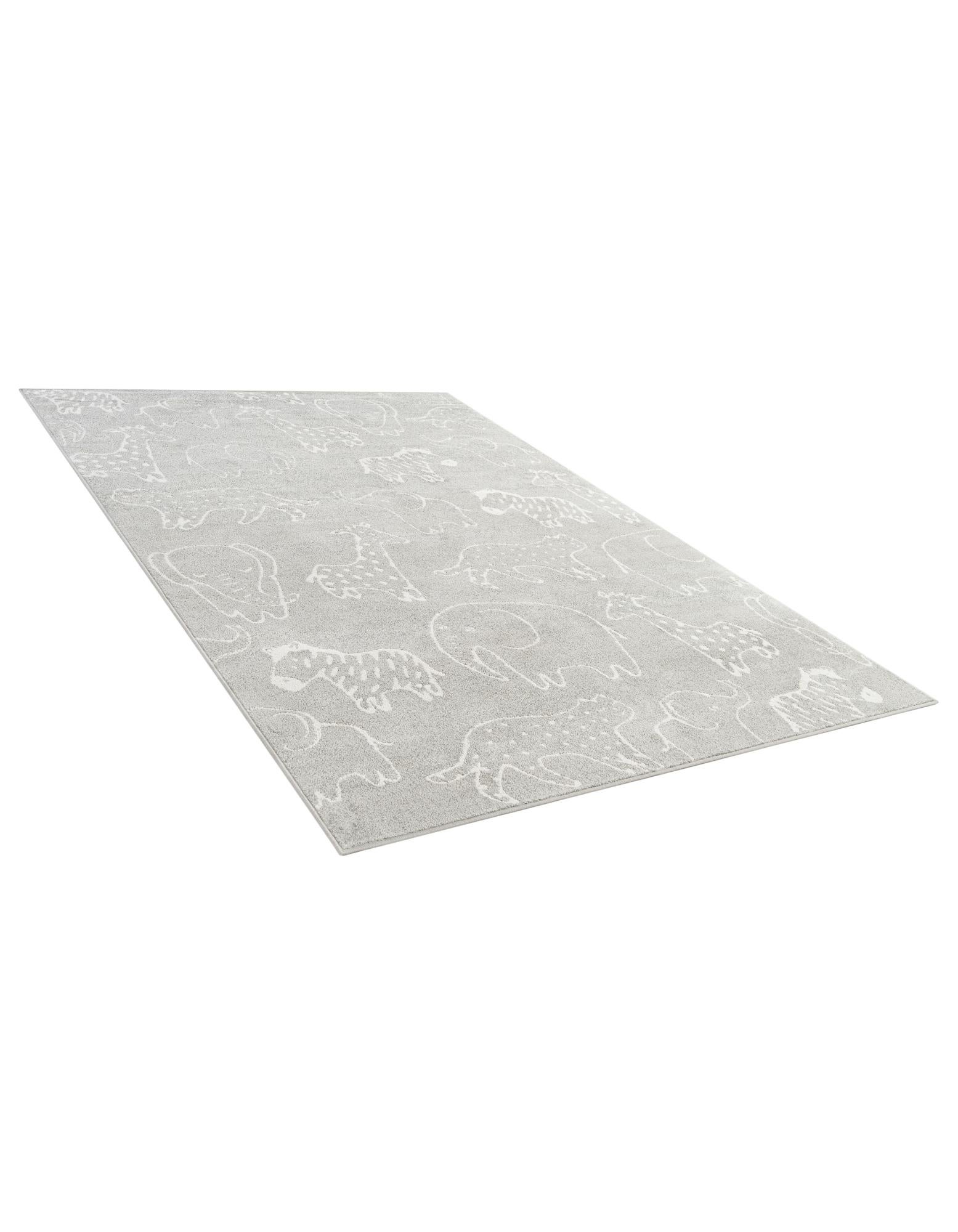 6' x 9' Whimsy Kids Rug
