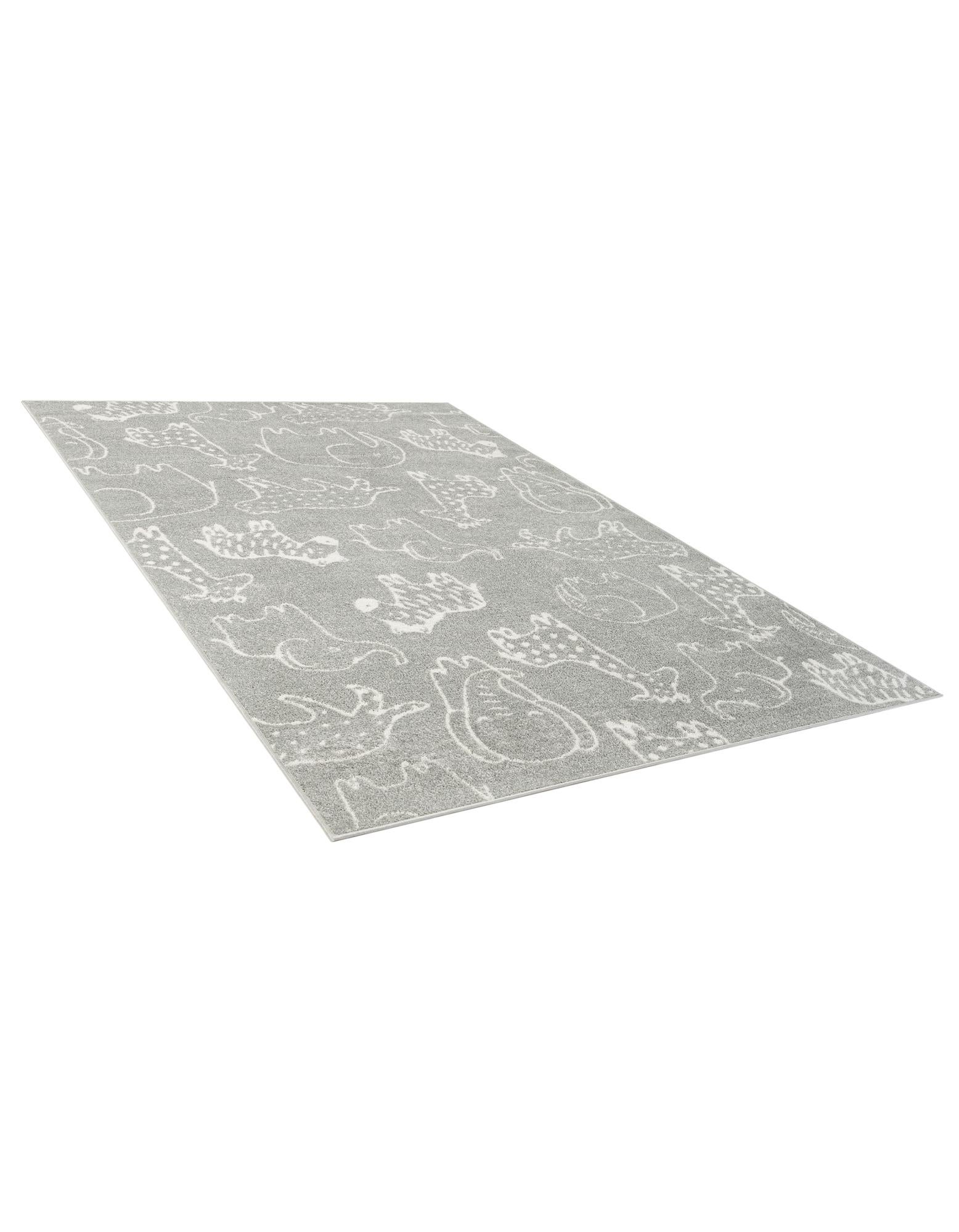 6' x 9' Whimsy Kids Rug