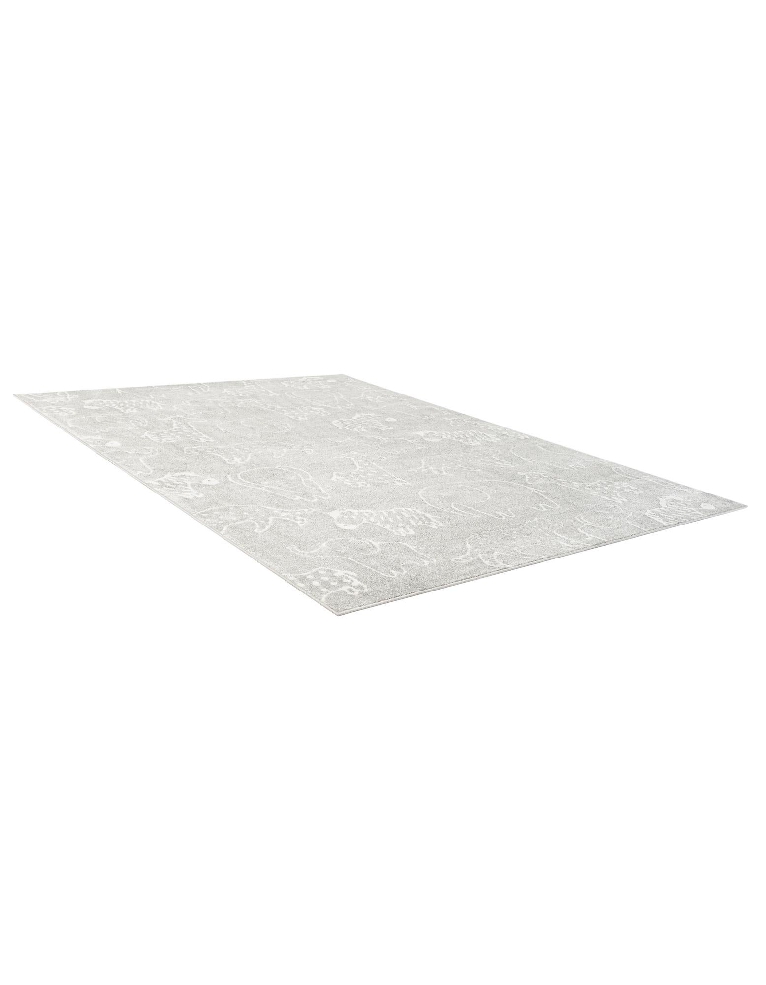 7' x 10' Whimsy Kids Rug