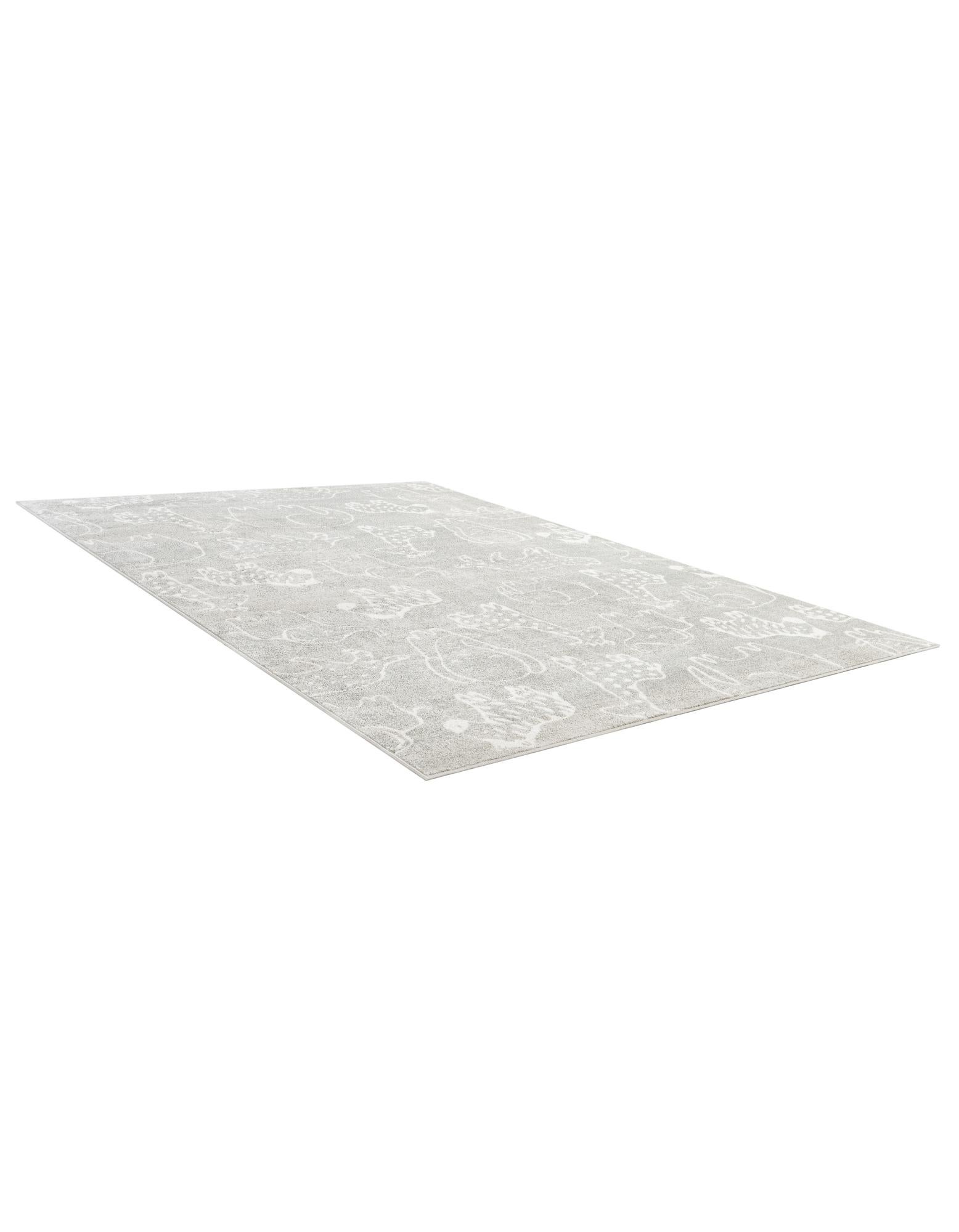 7' x 10' Whimsy Kids Rug