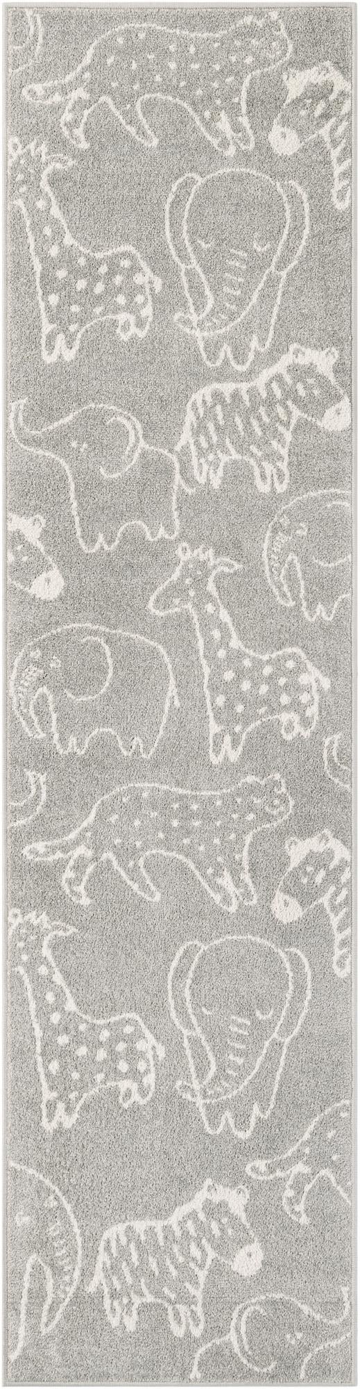 Hummingbird rug