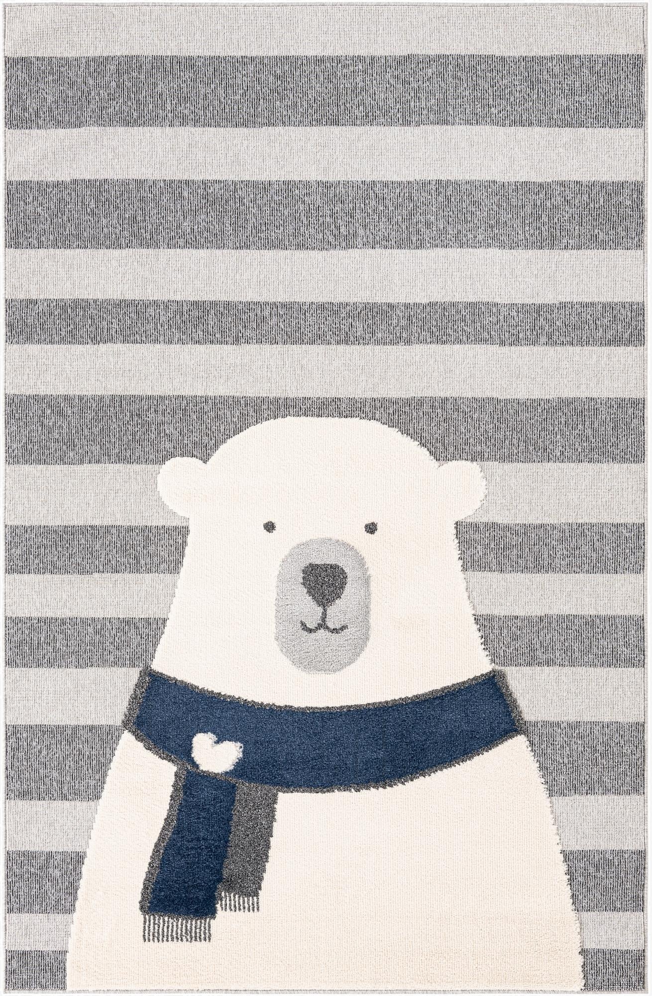 6' x 9' Whimsy Kids Rug