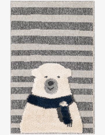 2' x 3' Whimsy Kids Rug