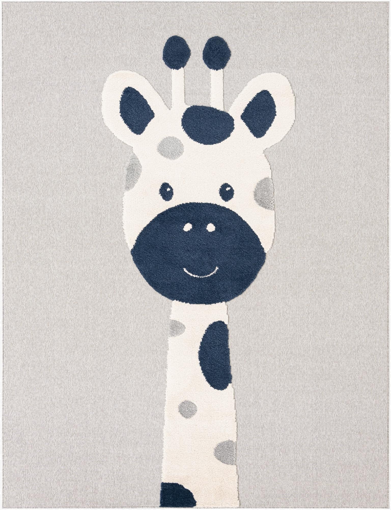 7' 10 x 10' Whimsy Kids Rug