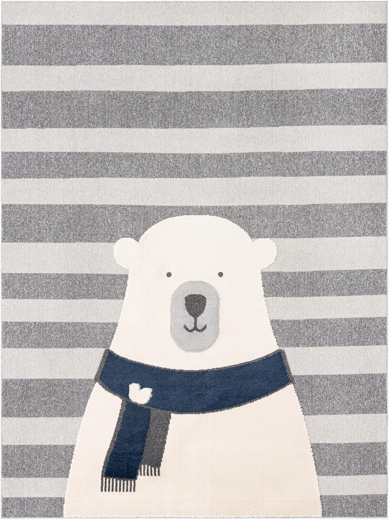 9' x 12' Whimsy Kids Rug