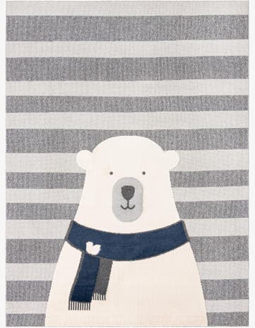 9' x 12' Whimsy Kids Rug