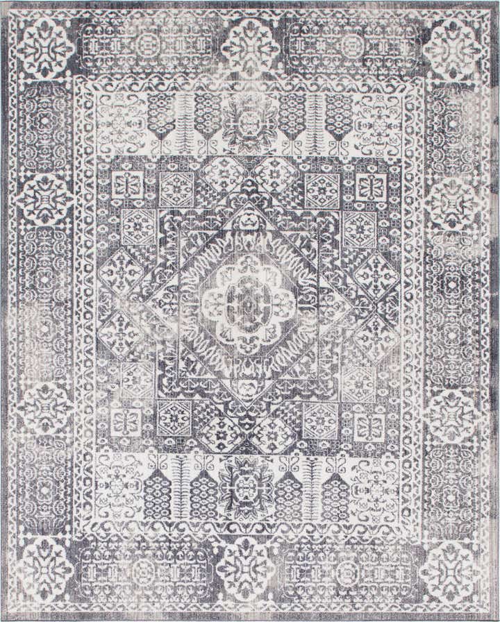 8' x 10' Williamsburg Rug