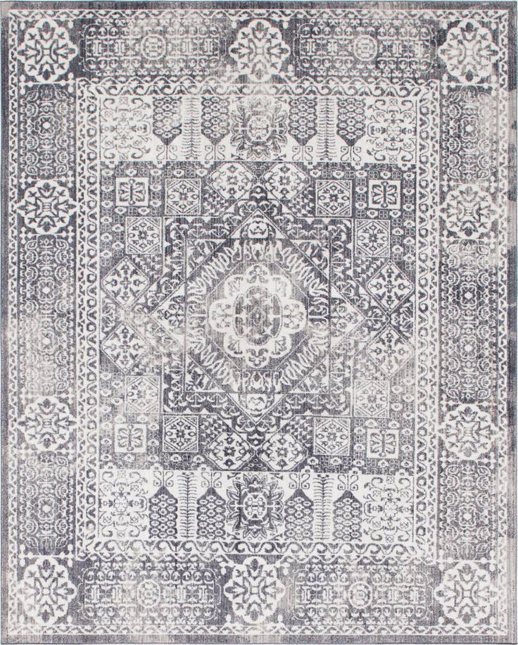 Detail image of 8' x 10' Williamsburg Rug