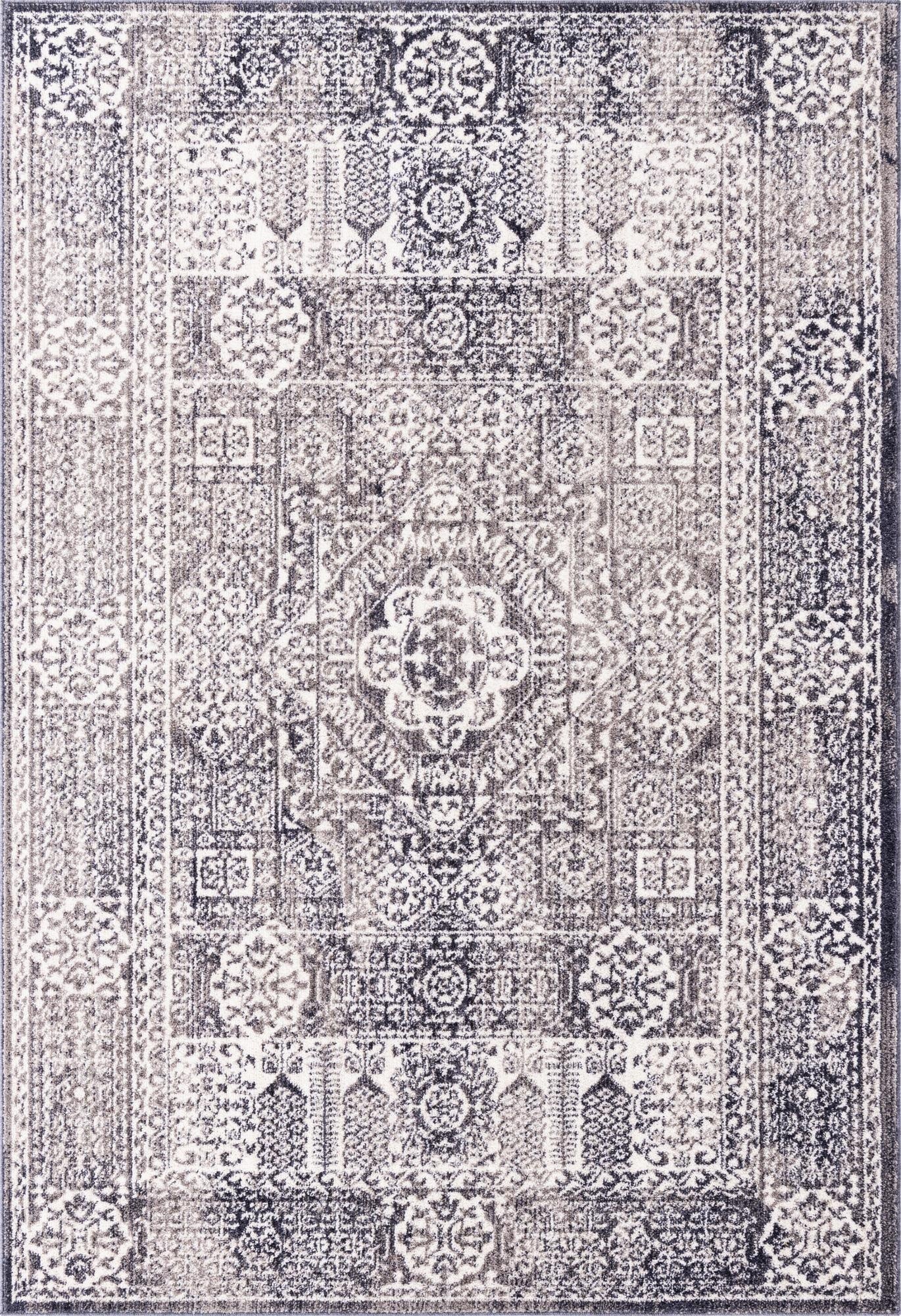 5' 3 x 7' 10 Williamsburg Rug