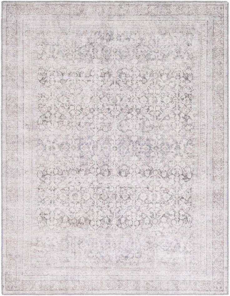 Detail image of 4' x 5' 10 Yara Rug