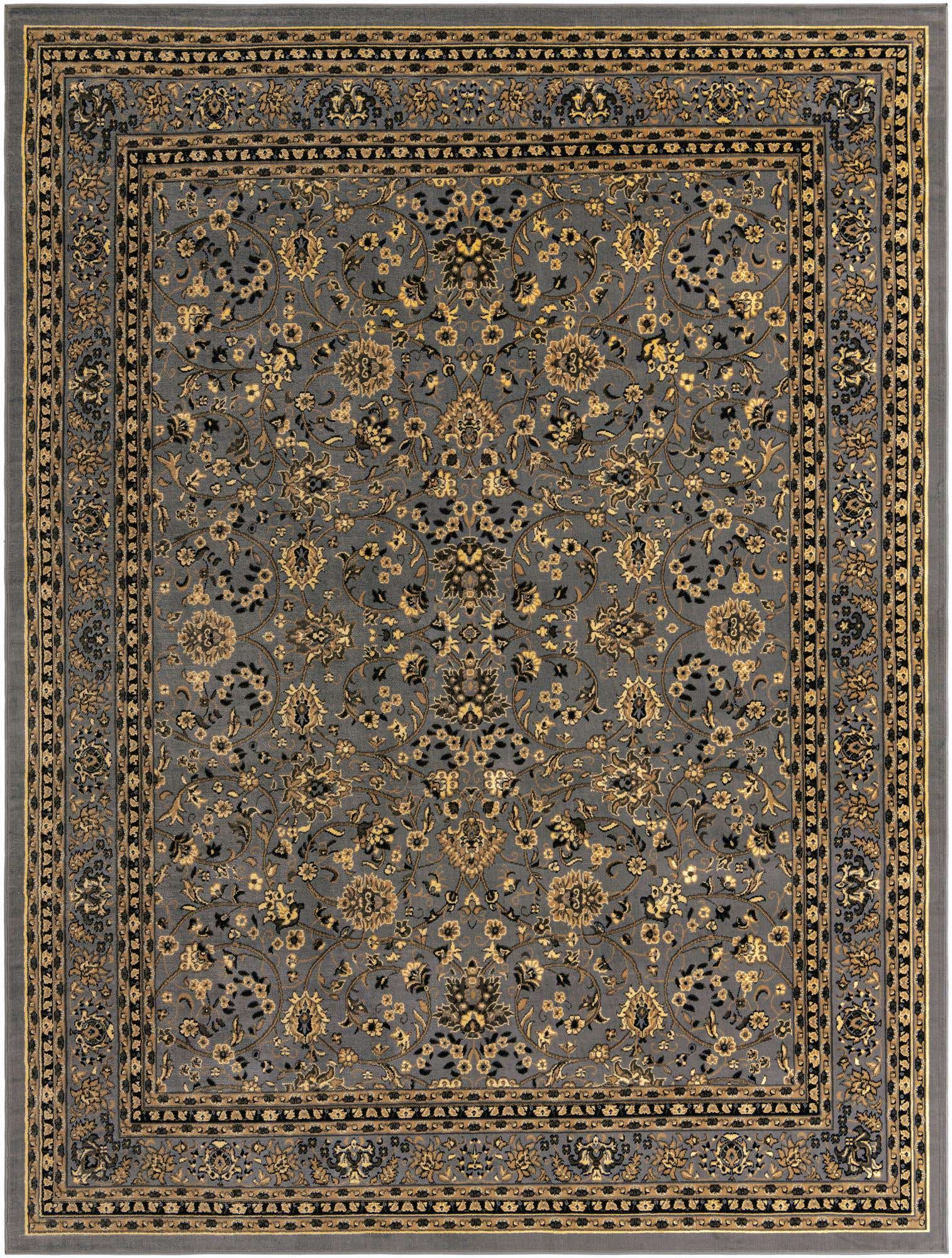 10' x 13' Yasmin Rug
