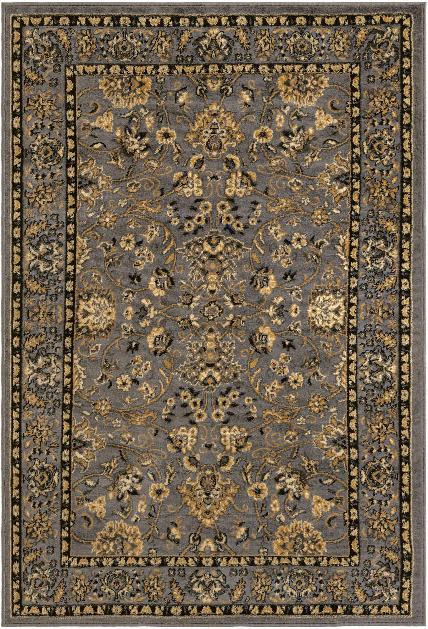 4' x 6' Yasmin Rug