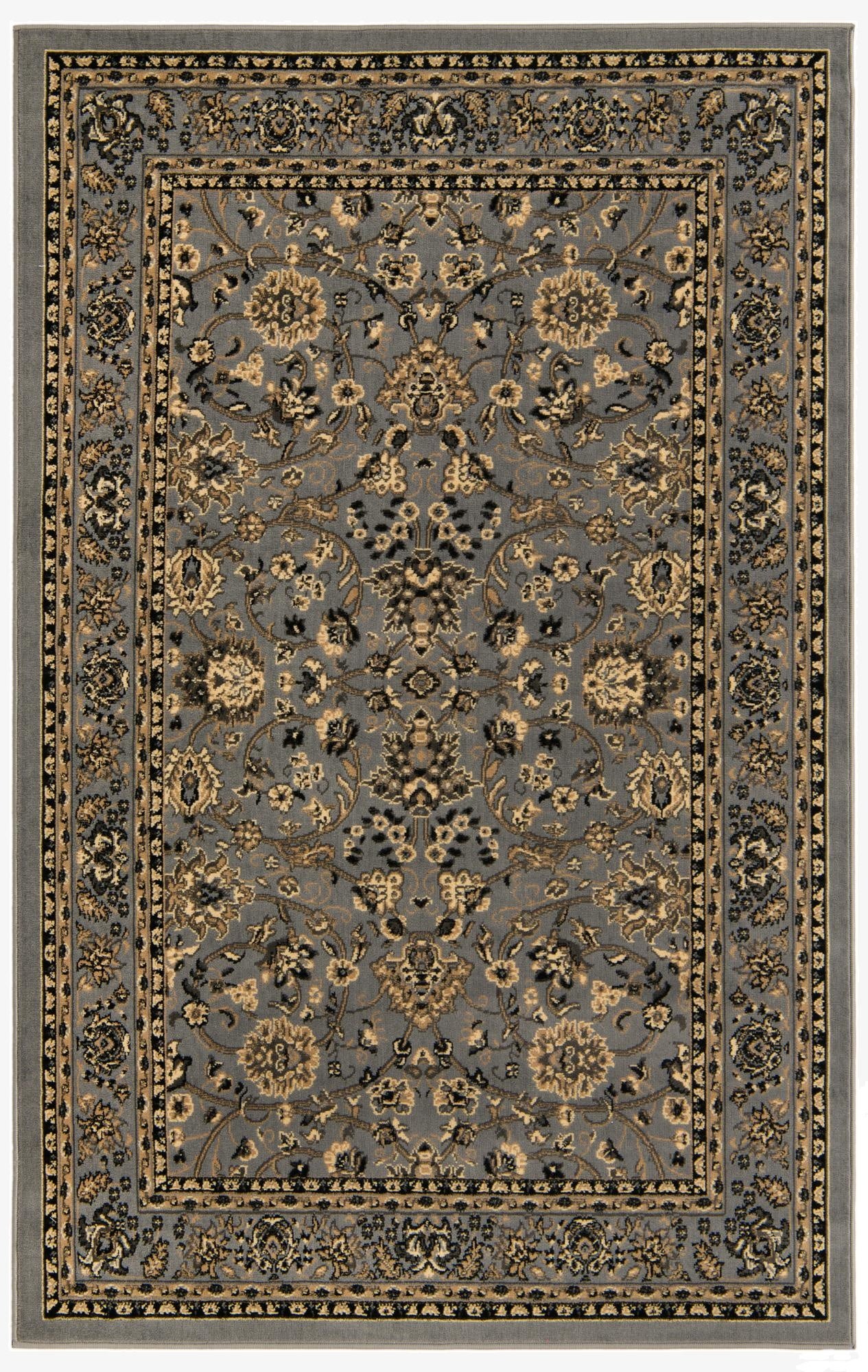 5' 3 x 8' Yasmin Rug