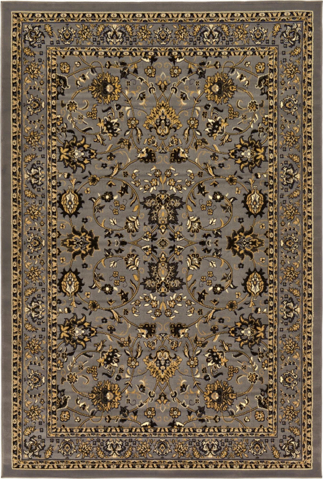 6' x 9' Yasmin Rug