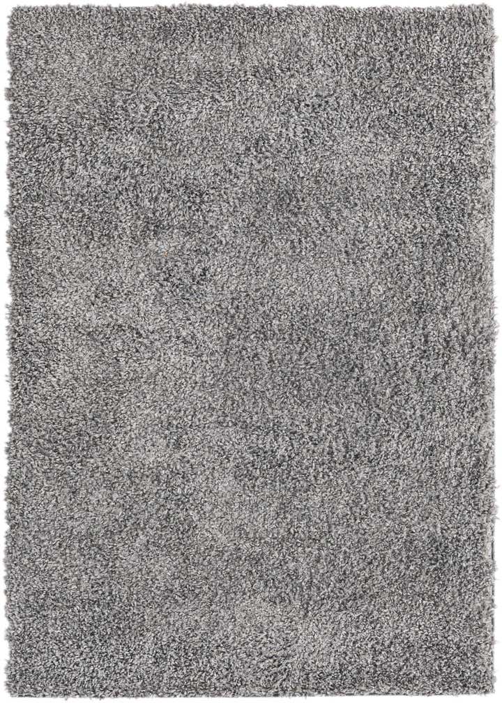 4' x 6' Zermatt Shag Rug