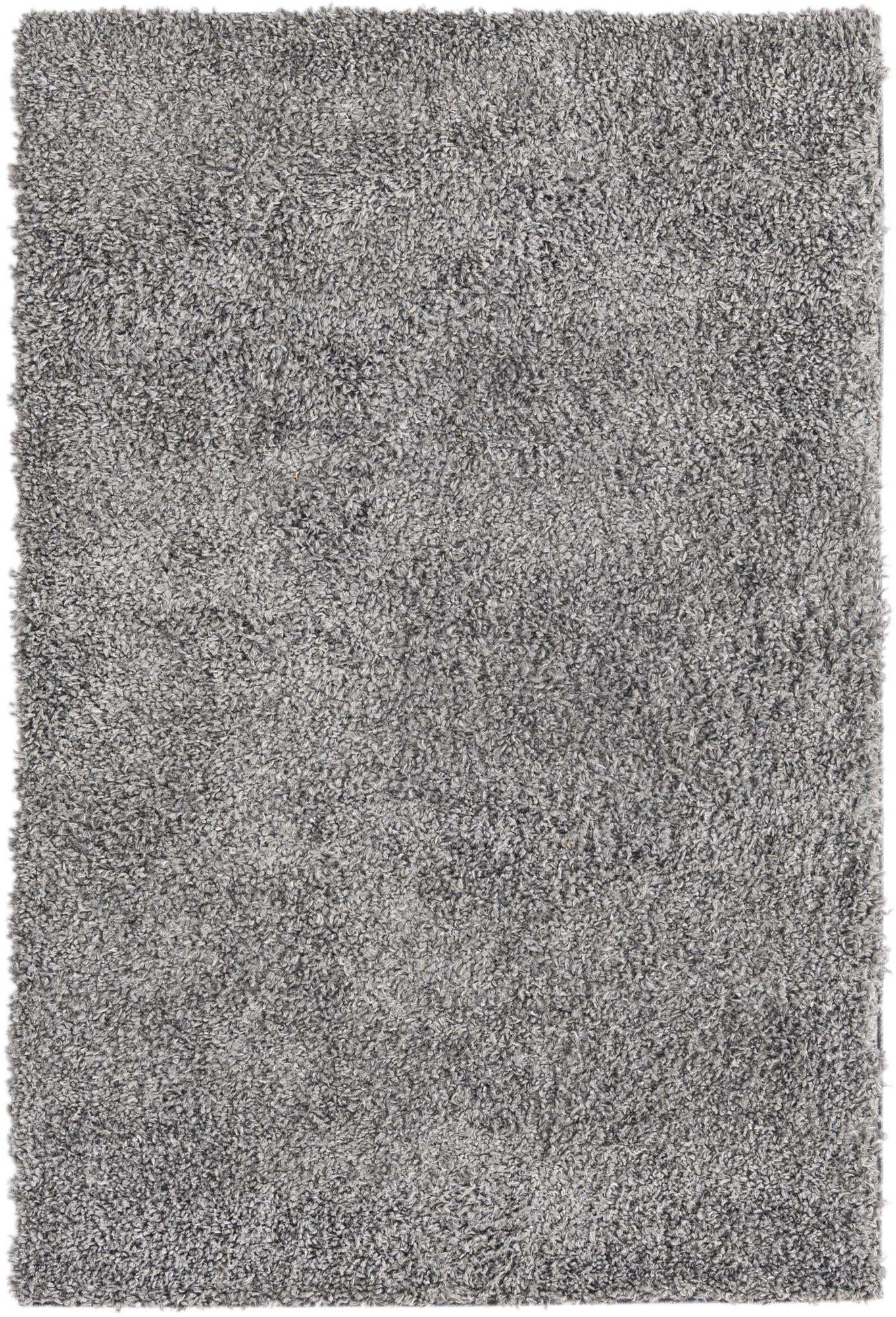 4' x 6' Zermatt Shag Rug