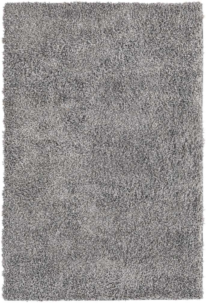 4' x 6' Zermatt Shag Rug