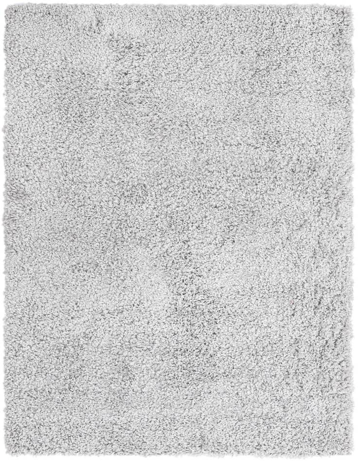 Detail image of 4' x 5' 7 Zermatt Shag Rug