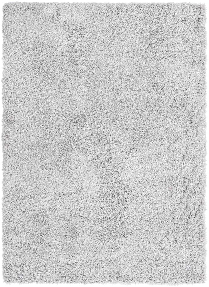 4' x 5' 7 Zermatt Shag Rug