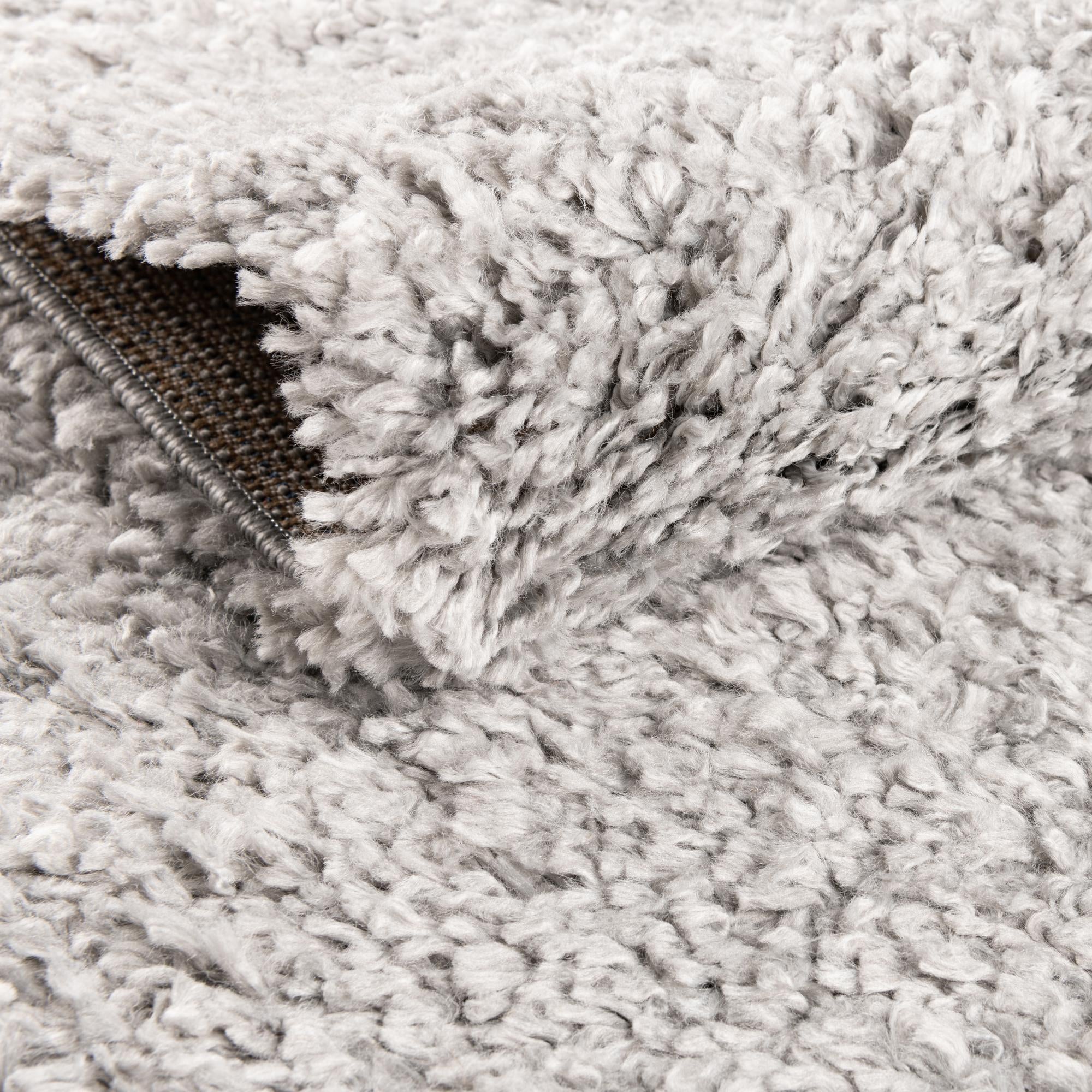 80cm x 150cm Zermatt Shag Alfombra