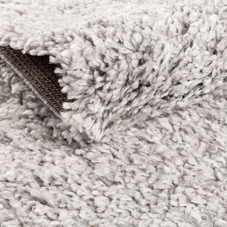 Detail image of 80cm x 150cm Zermatt Shag Alfombra