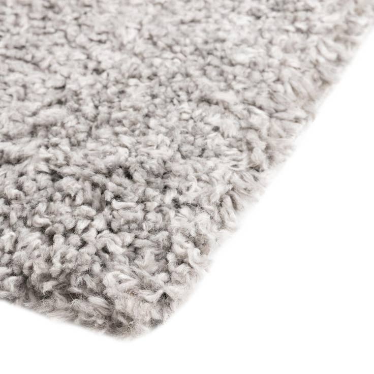 Detail image of 80cm x 150cm Zermatt Shag Alfombra
