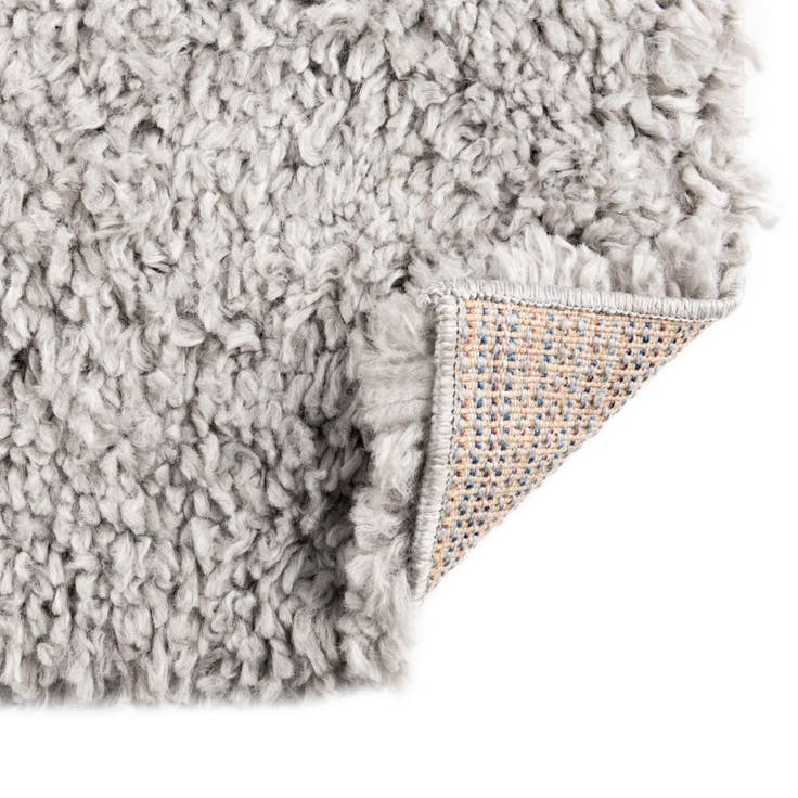 Detail image of 80cm x 150cm Zermatt Shag Alfombra