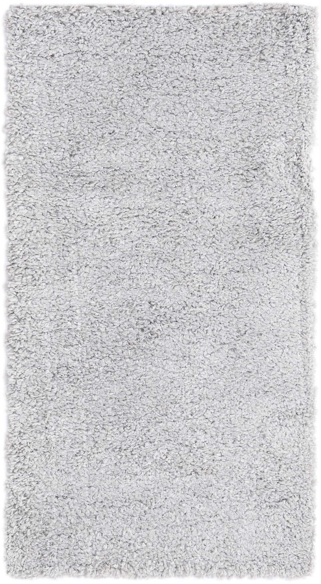 80cm x 150cm Zermatt Shag Alfombra