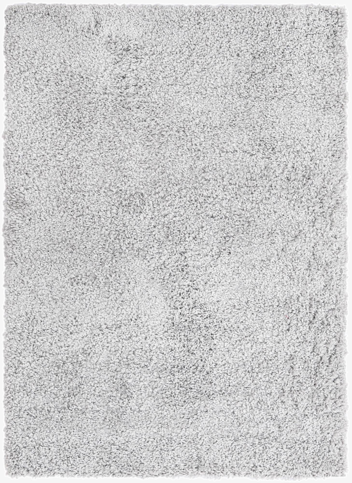 4' x 5' 7 Zermatt Shag Rug