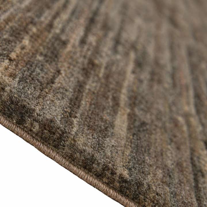 125cm x 170cm Hand Knotted Ziegler Modern Rug