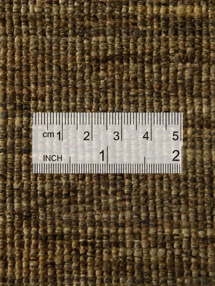 4' 1 x 5' 7 Hand Knotted Ziegler Modern Rug