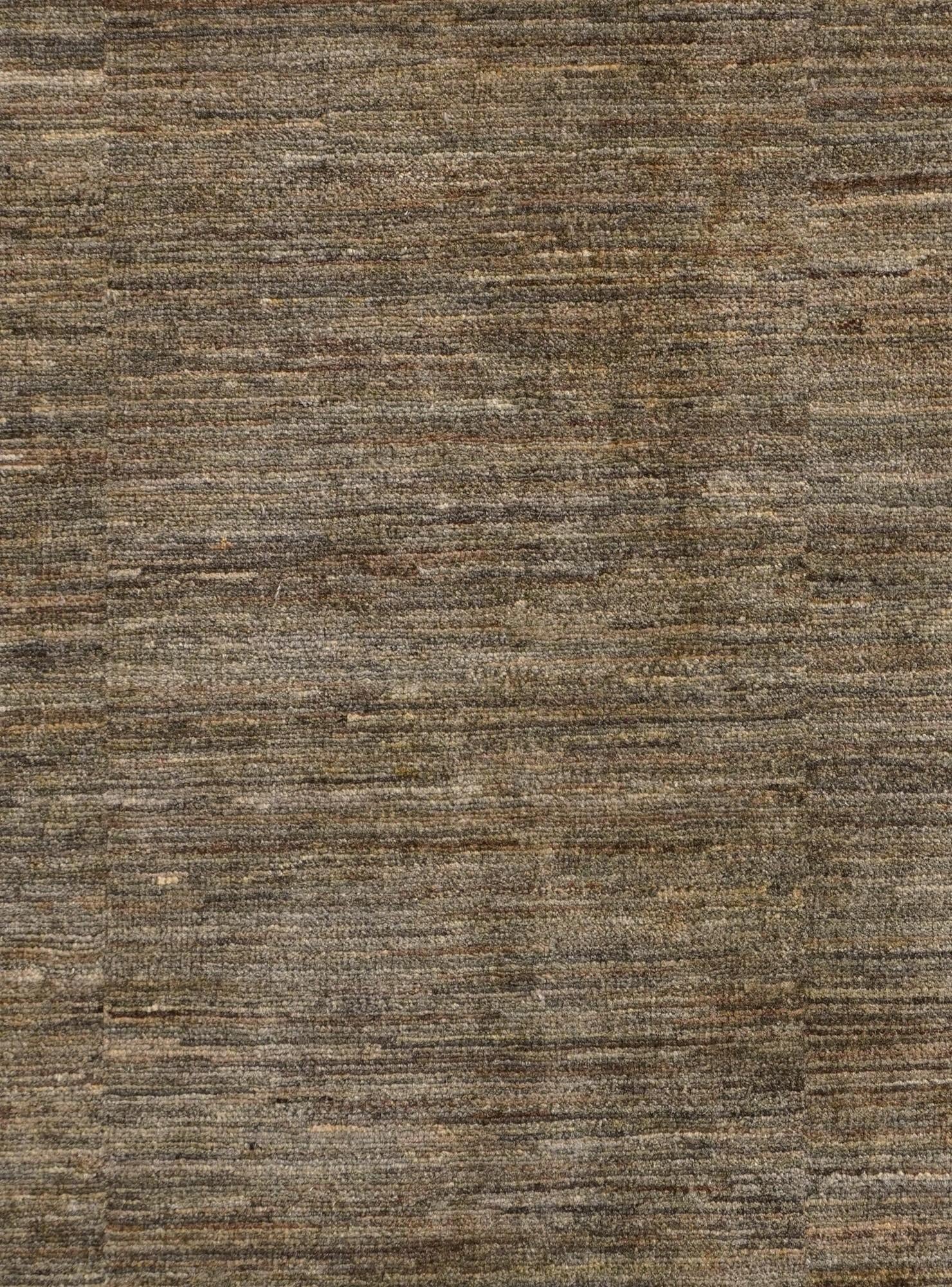 4' 1 x 5' 7 Hand Knotted Ziegler Modern Rug