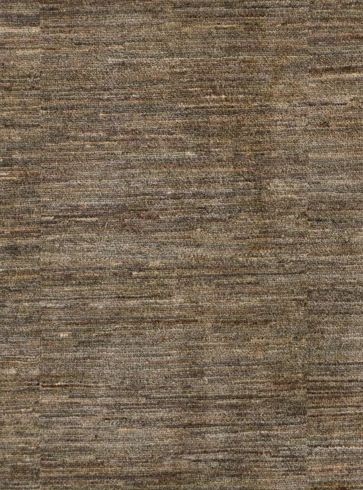 4' 1 x 5' 7 Hand Knotted Ziegler Modern Rug