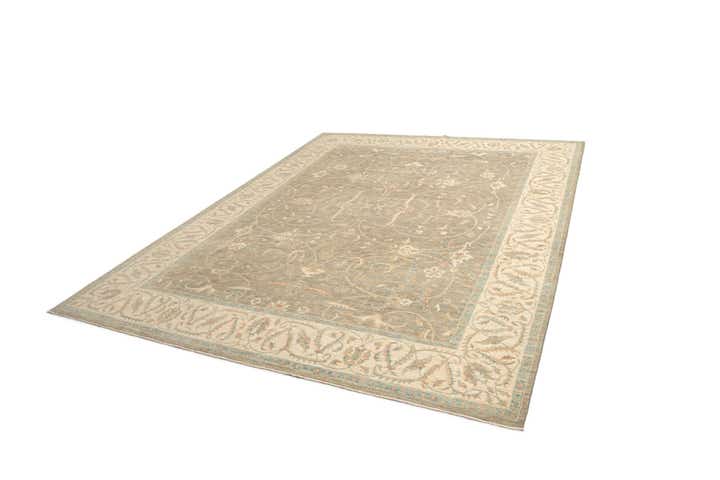 8' 10 x 11' 10 Ziegler Rug