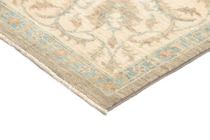 8' 10 x 11' 10 Ziegler Rug