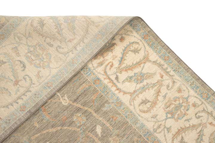 8' 10 x 11' 10 Ziegler Rug