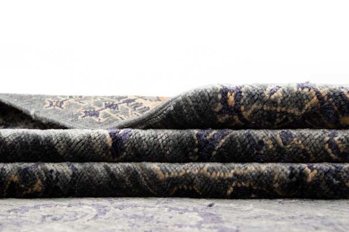 240cm x 300cm Ziegler Wolle Teppich