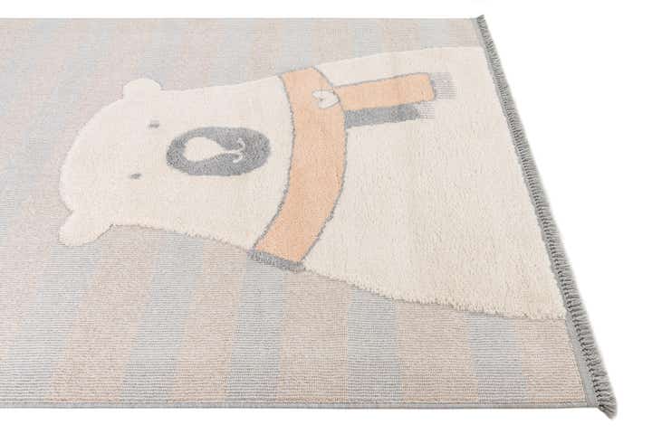 5' 2 x 7' 9 Zoey Rug