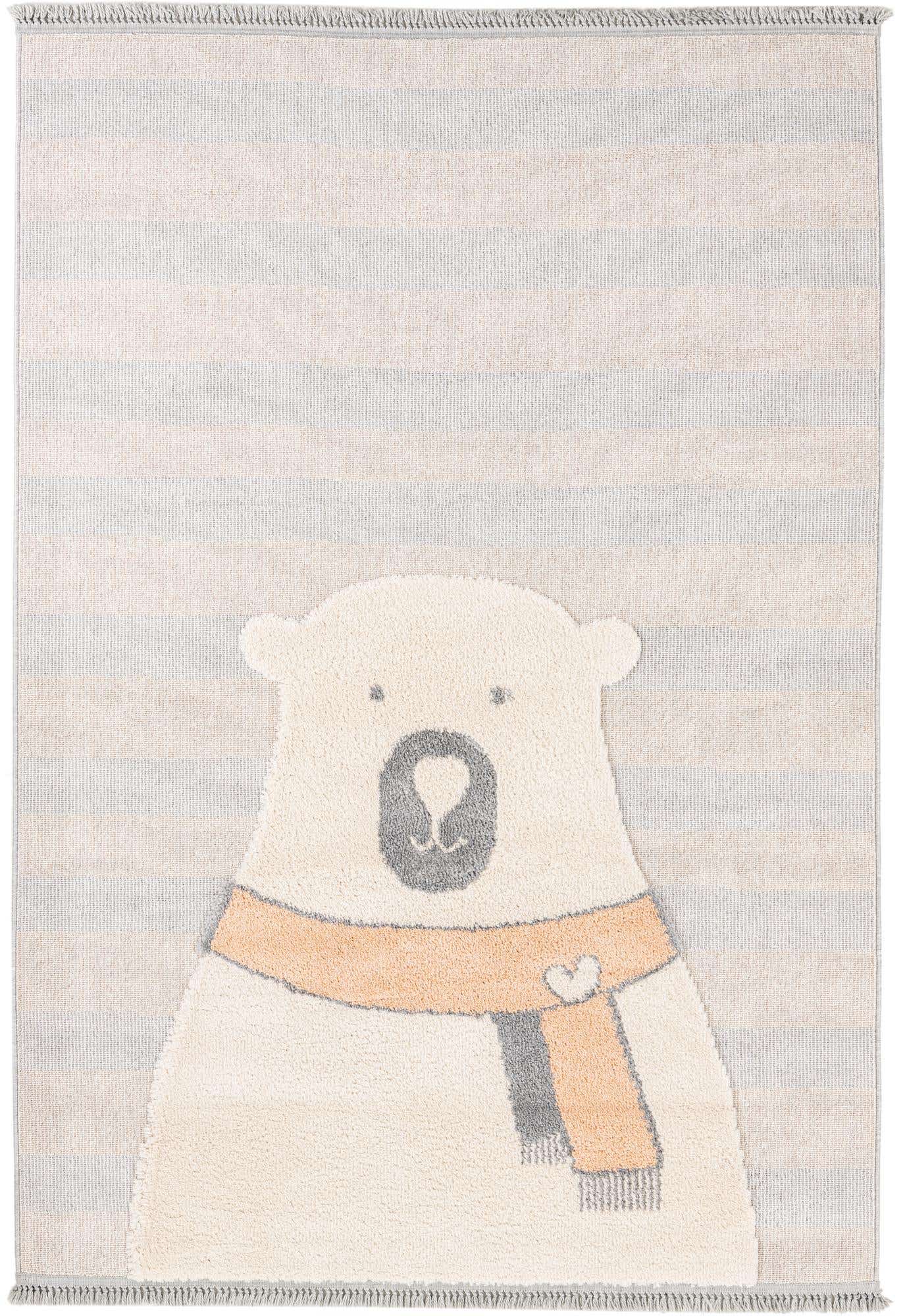 5' 2 x 7' 9 Zoey Rug