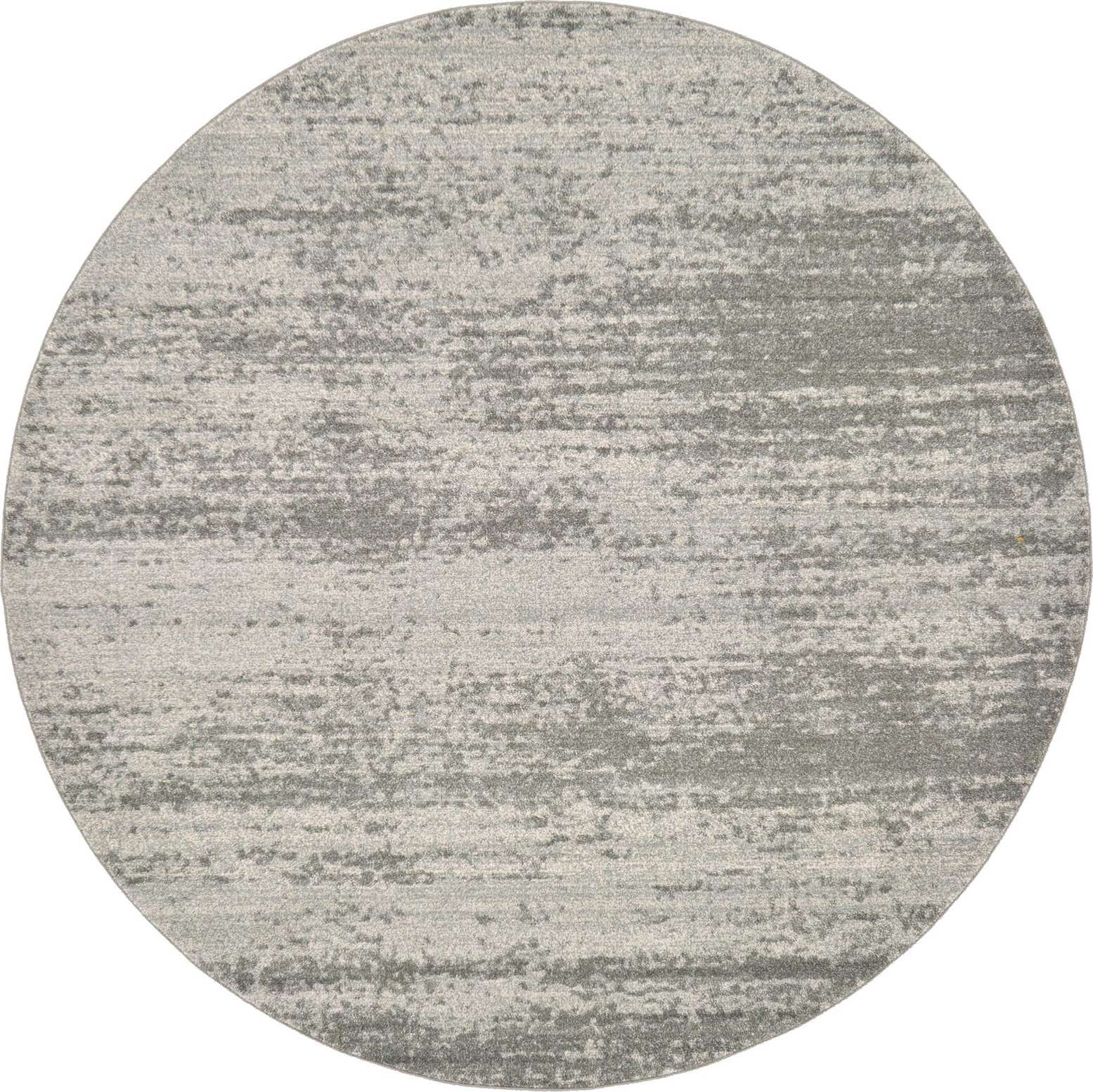 7' 10 x 7' 10 Angelica Round Rug