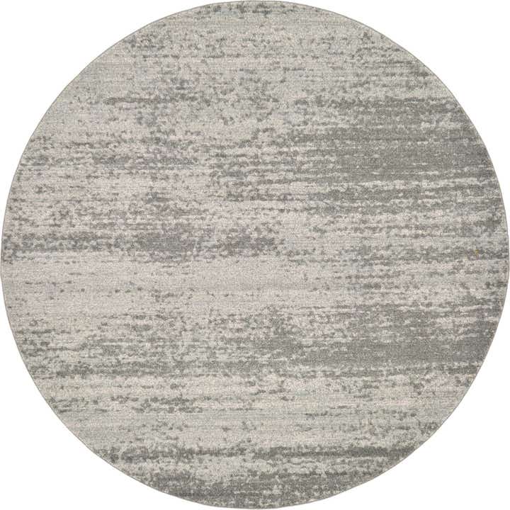 7' 10 x 7' 10 Angelica Round Rug