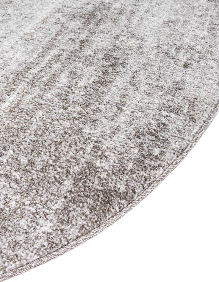Detail image of 4' x 4' Angelica Round Rug