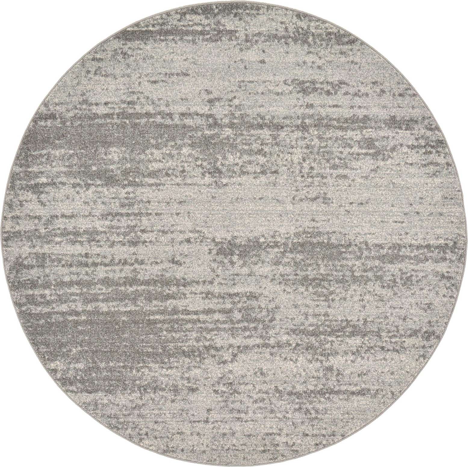 6' x 6' Angelica Round Rug
