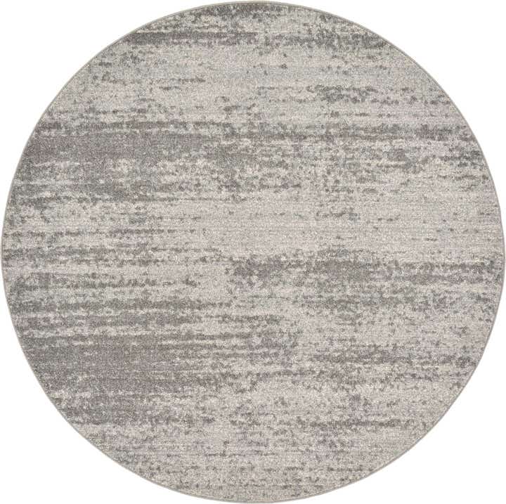 6' x 6' Angelica Round Rug