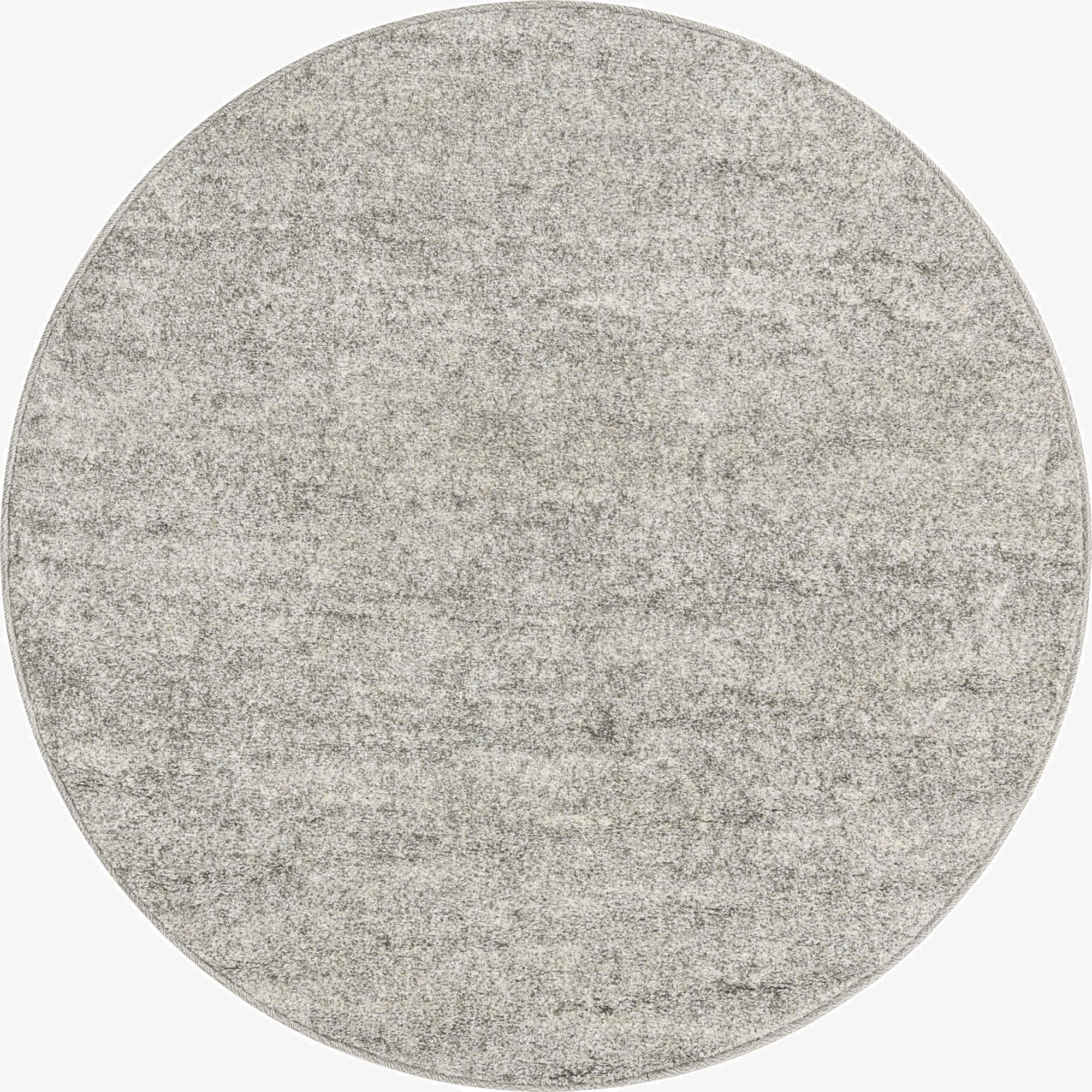 4' x 4' Angelica Round Rug