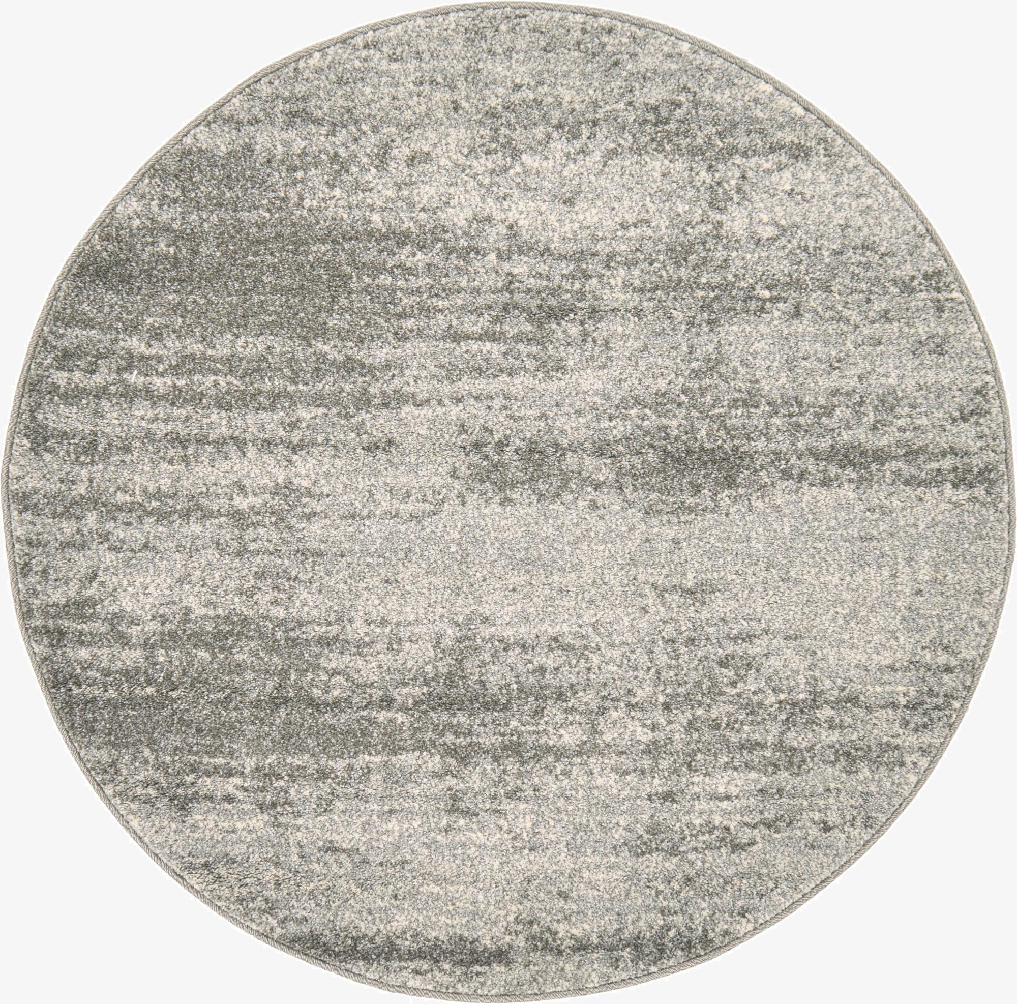 3' x 3' Angelica Round Rug