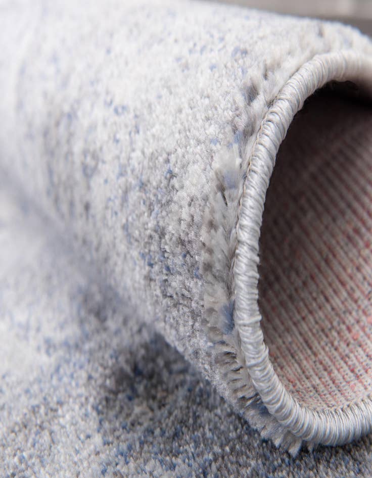 Detail image of 8' x 8' Apollo Round Rug