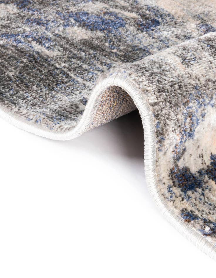 Detail image of 8' x 8' Apollo Round Rug