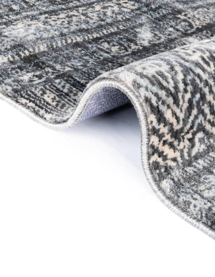 Detail image of 8' x 8' Apollo Round Rug